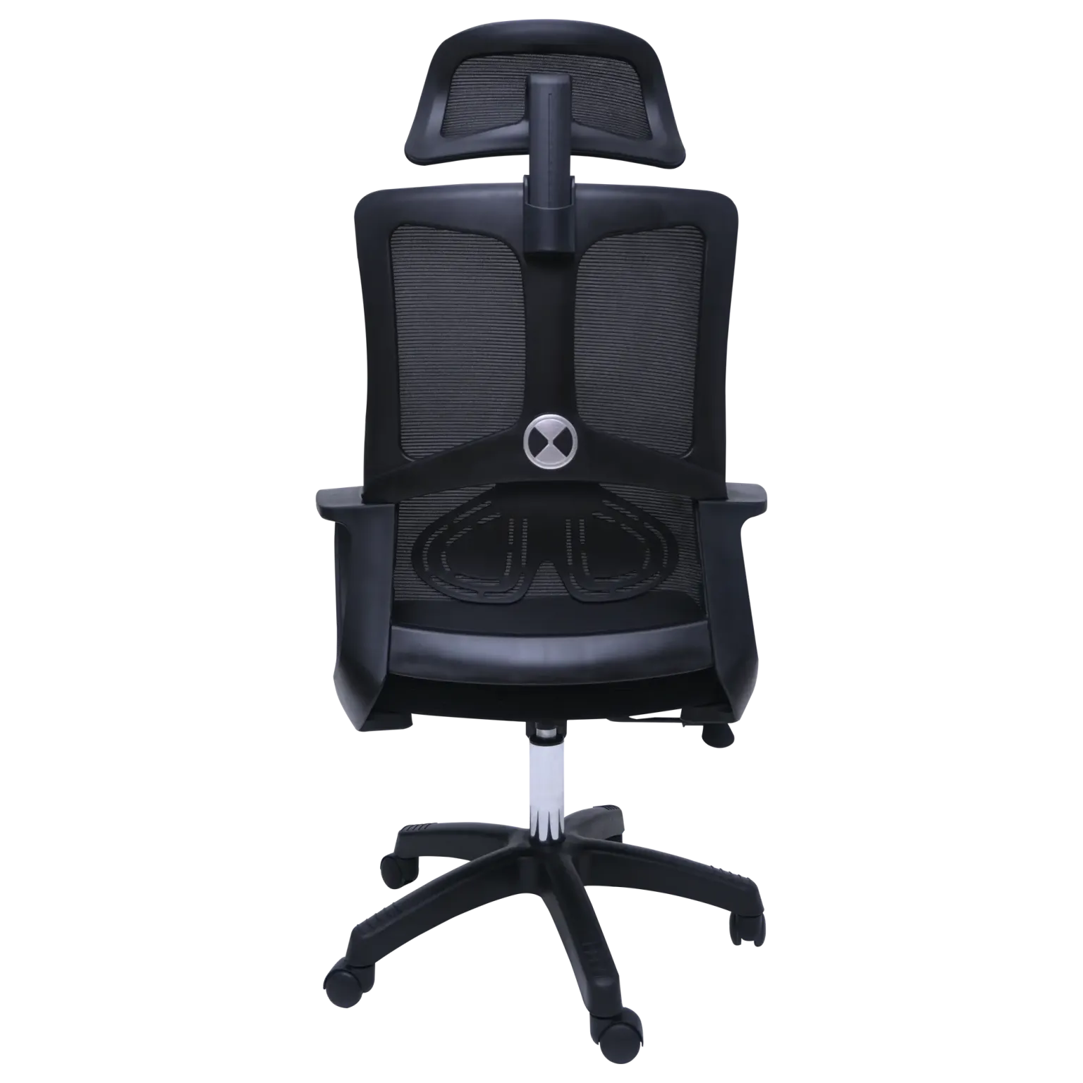 Revolving Chair – 3373