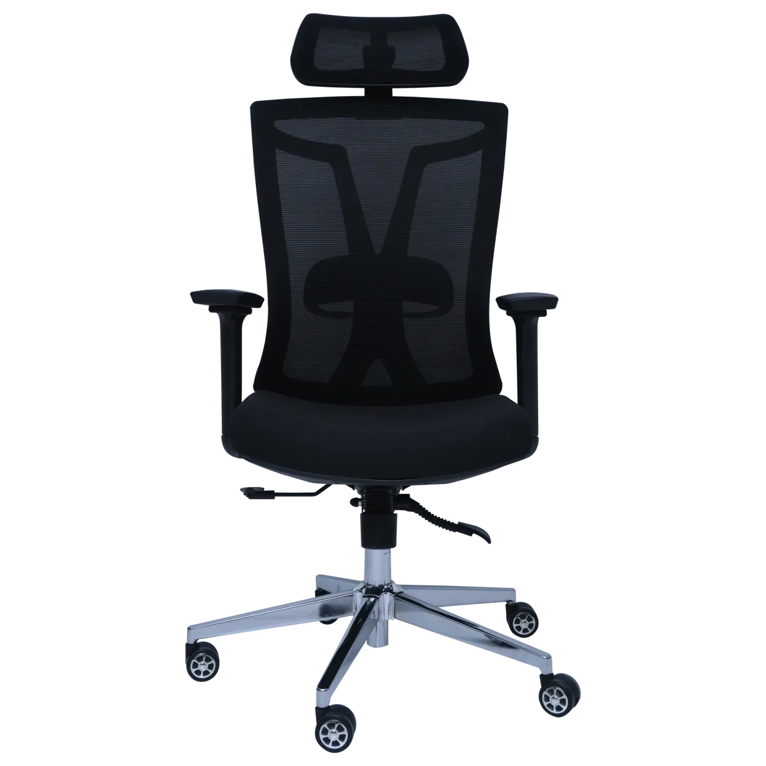 Revolving Chair – 3346