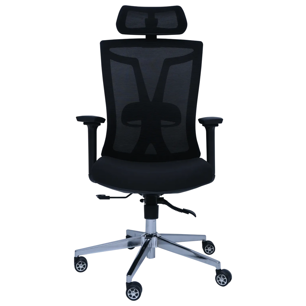 Revolving Chair – 3346