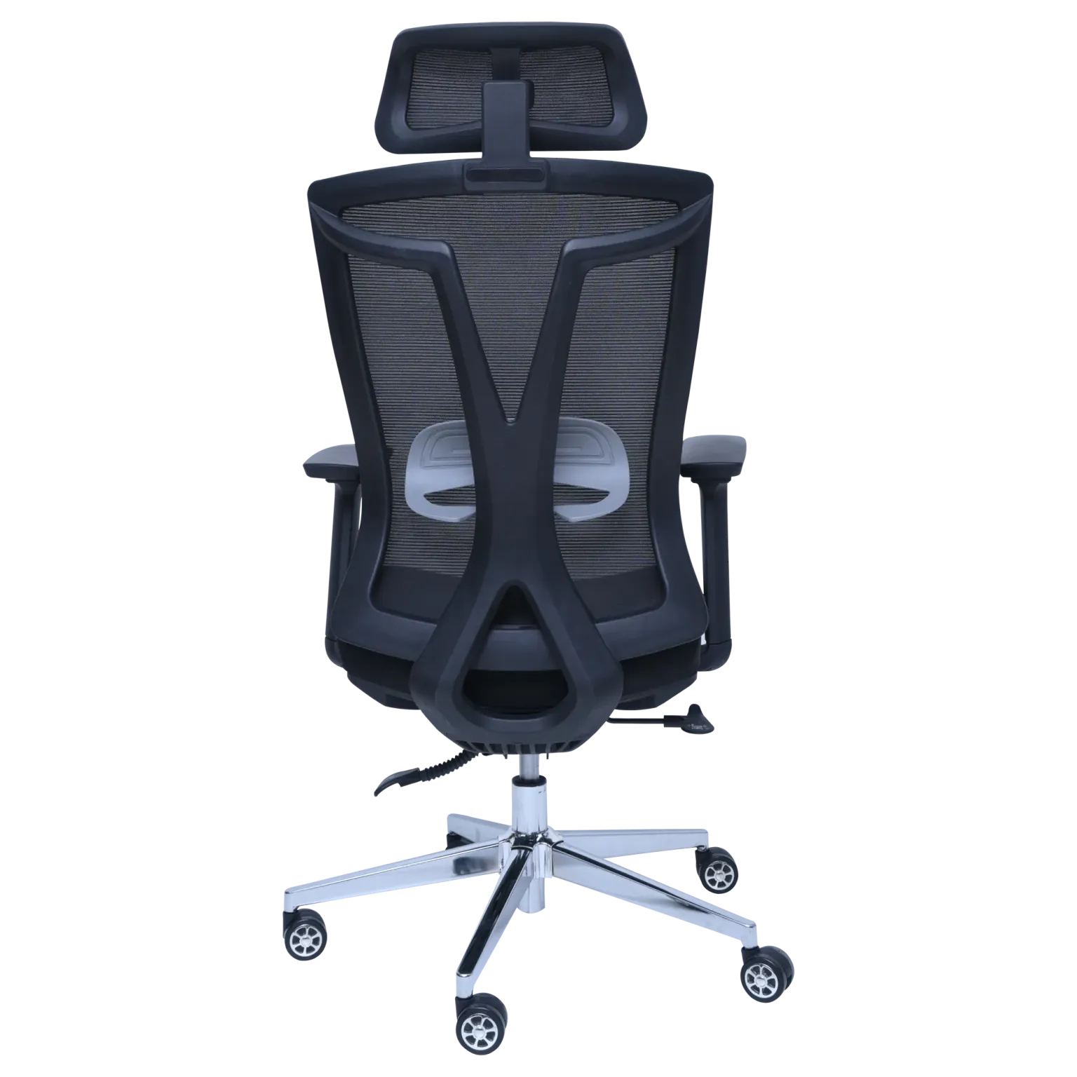 Revolving Chair – 3346