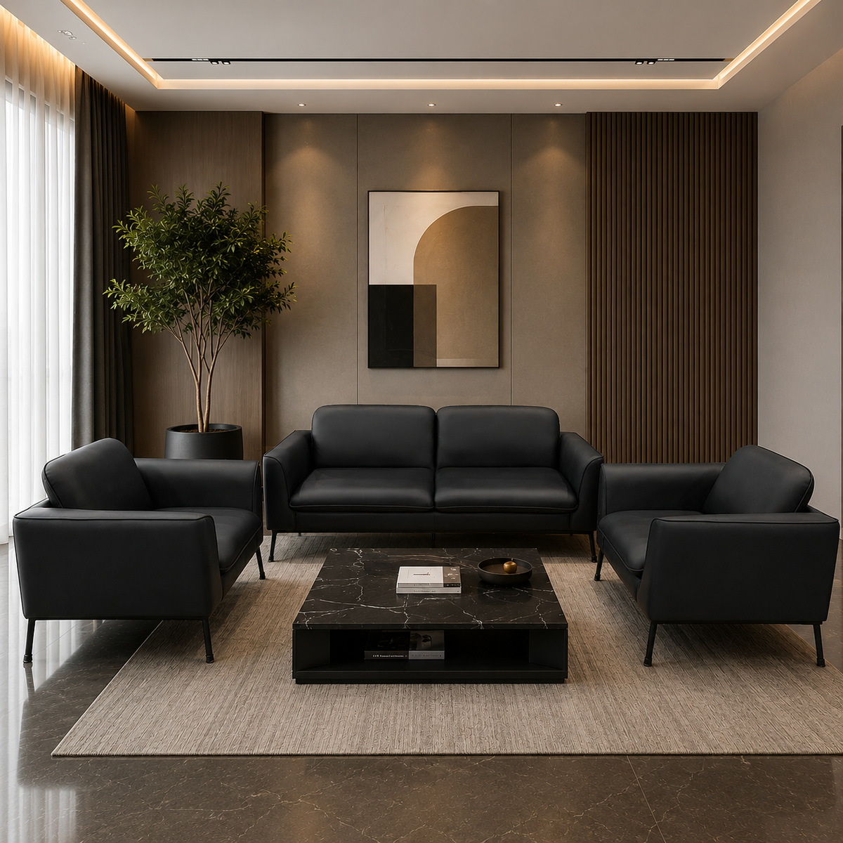 Sofa – MT-8012