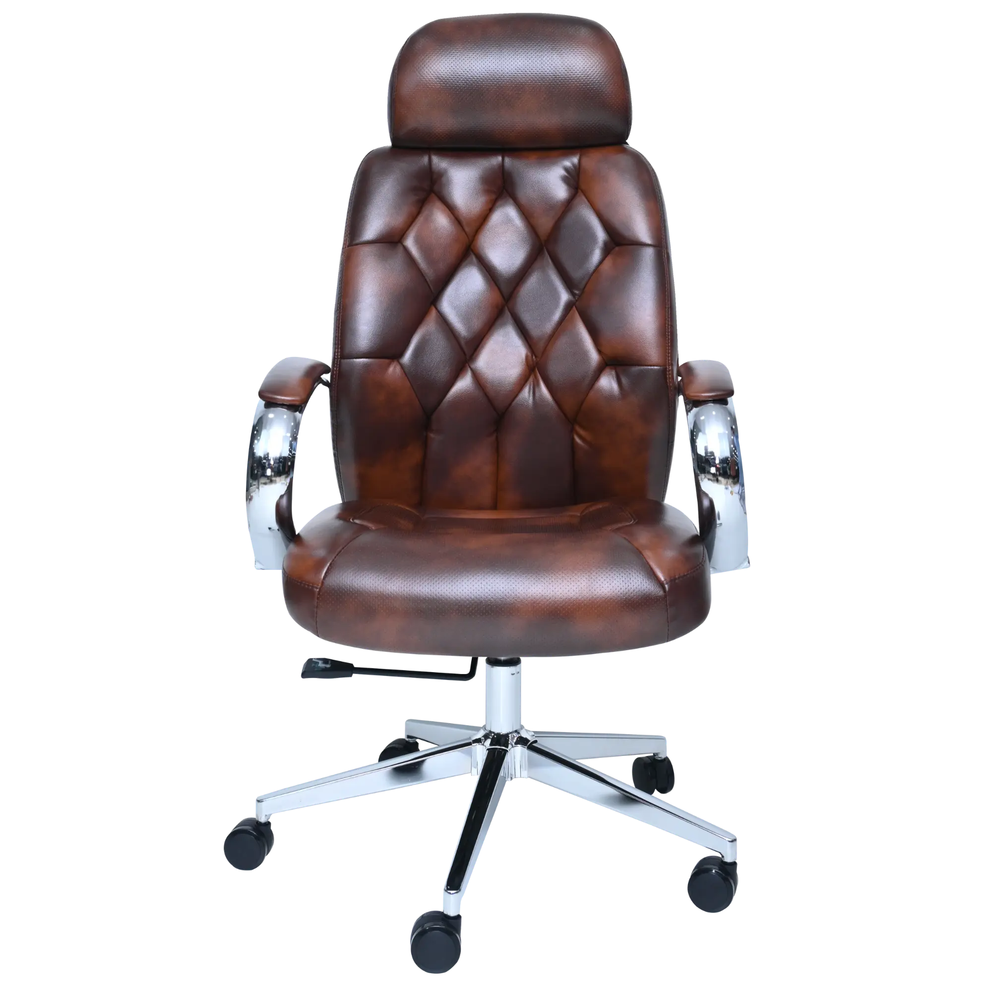 Revolving Chair – 611