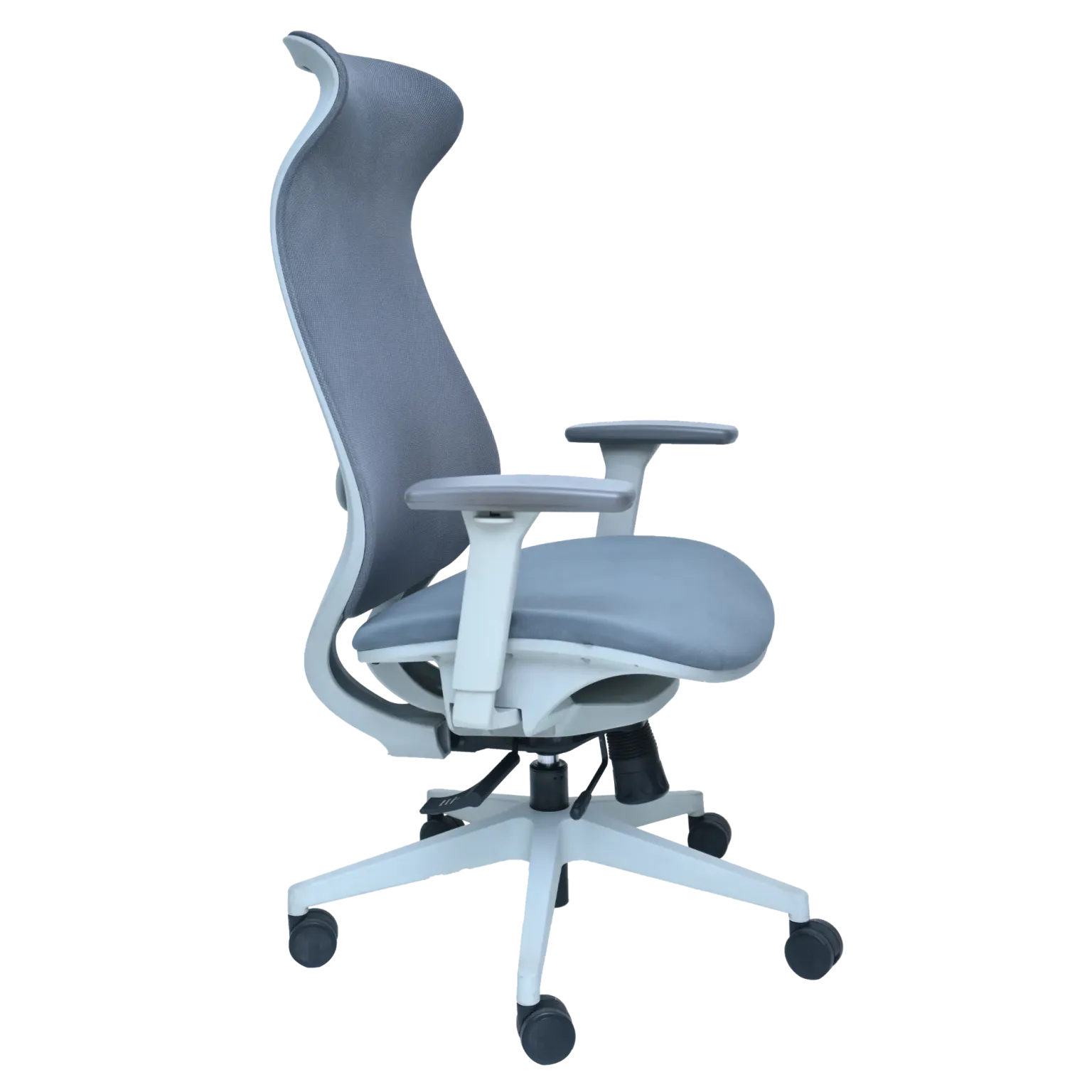 Revolving Chair – 6237