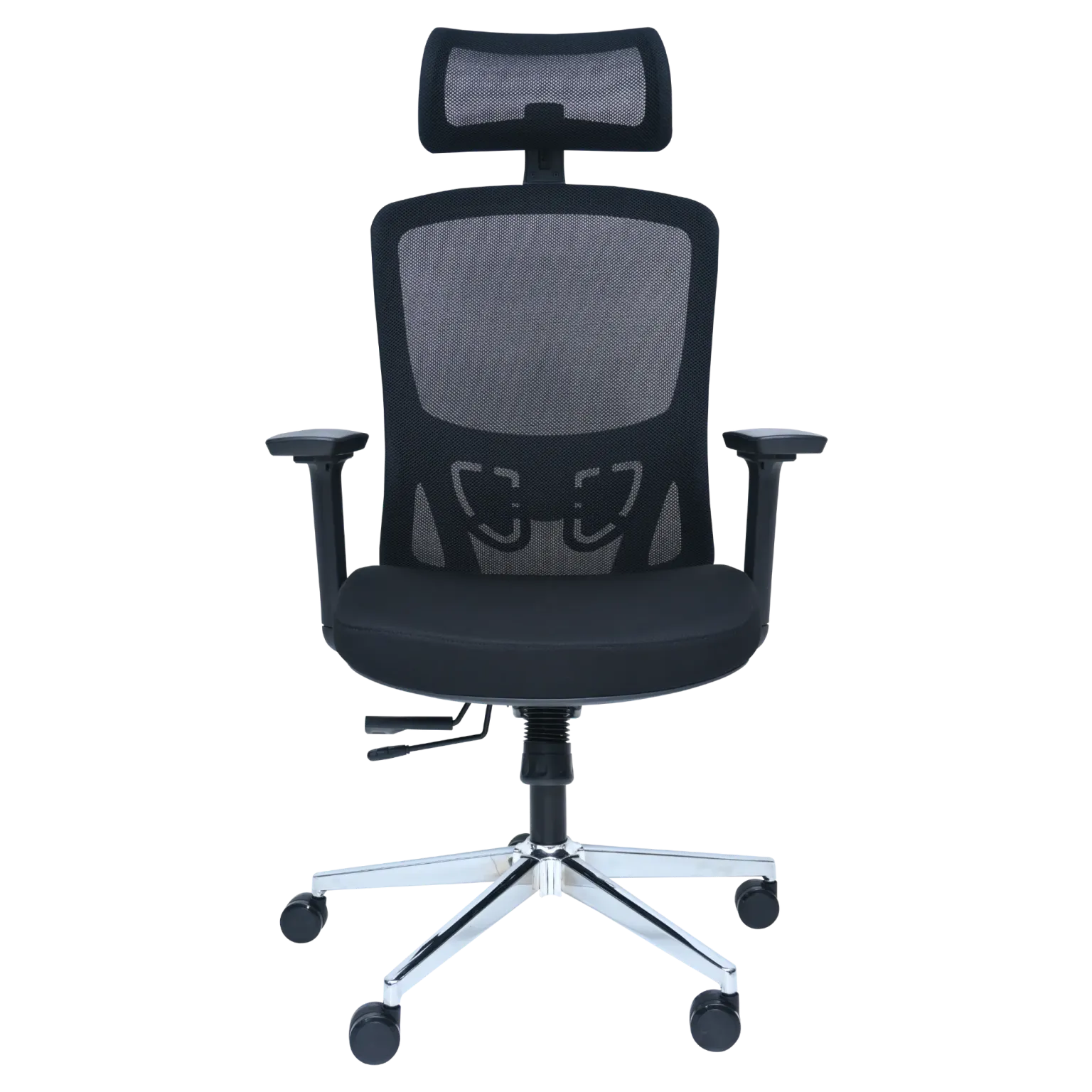 Revolving Chair – 2209