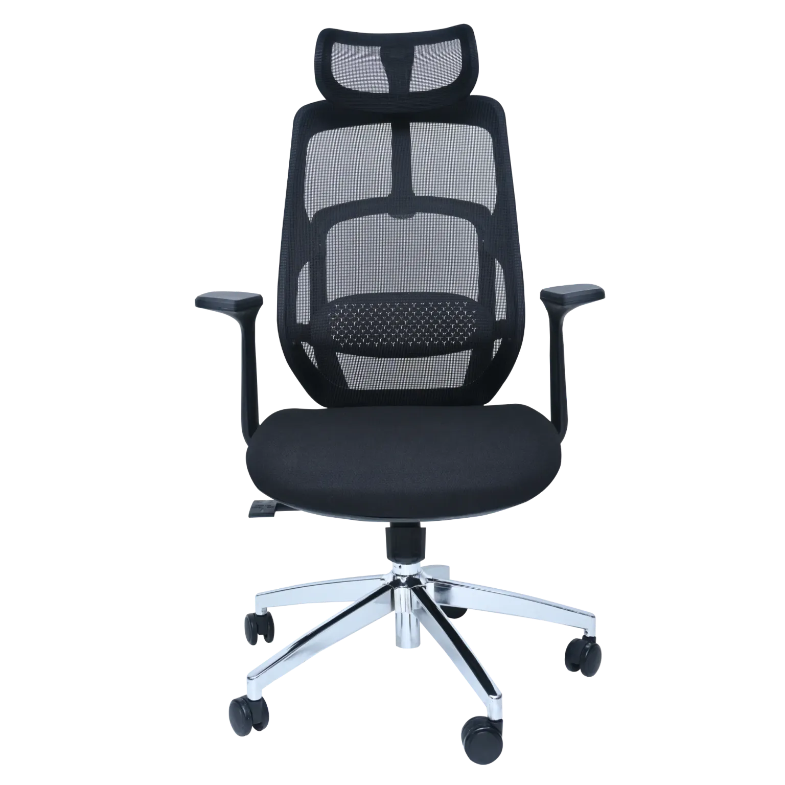 Revolving Chair – 6032