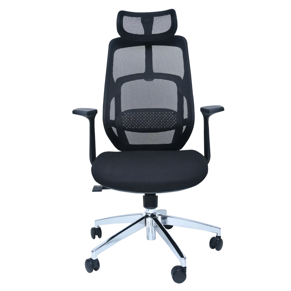 Revolving Chair – 6032