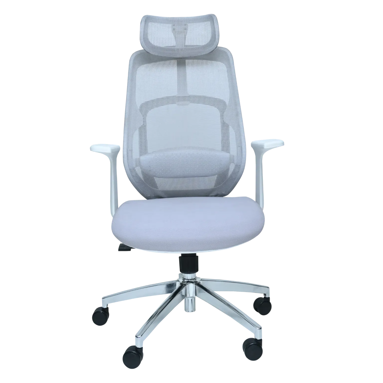 Revolving Chair – 6032