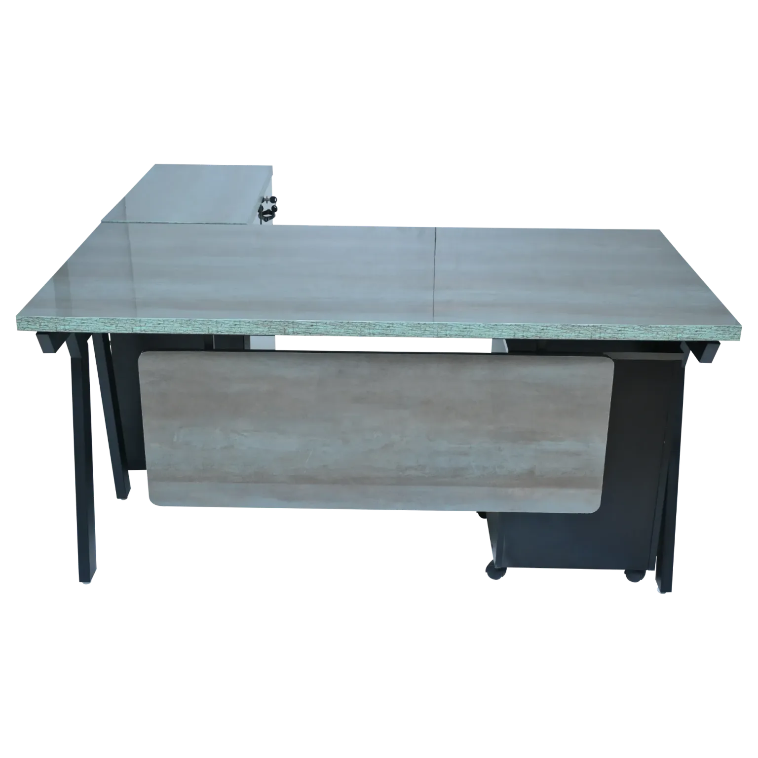 Office Table – 1012