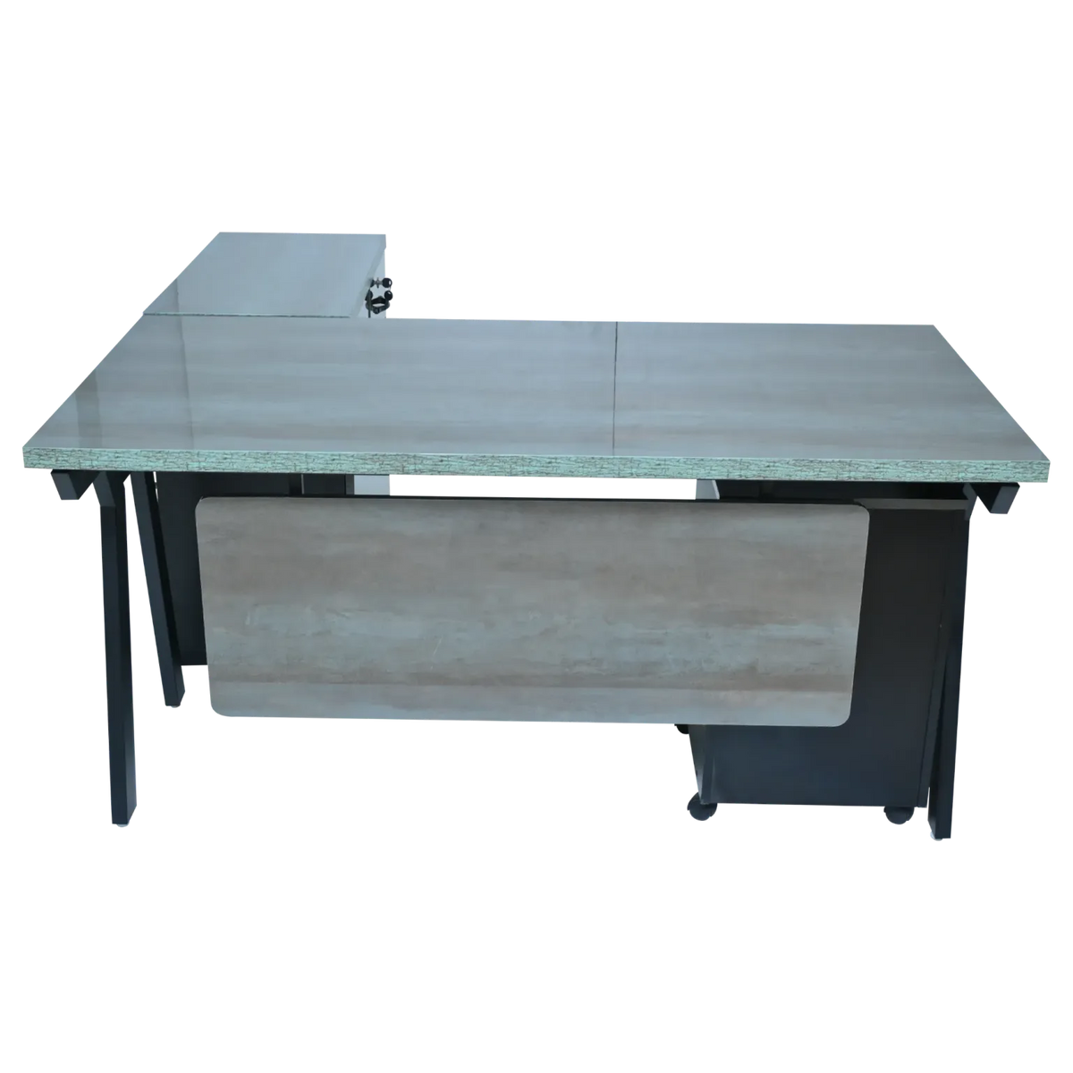 Office Table – 1012