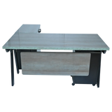 Office Table – 1012