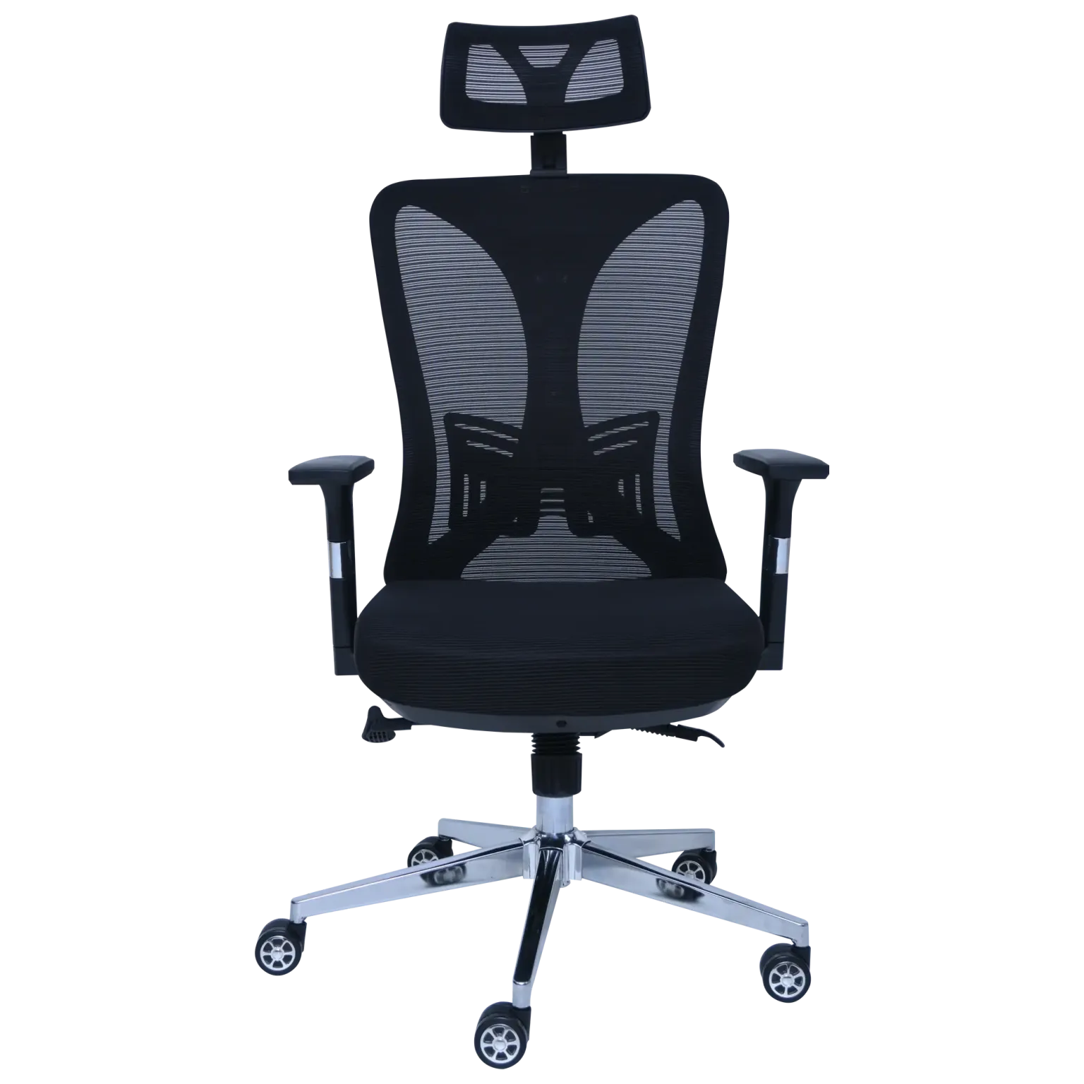 Revolving Chair – 3267