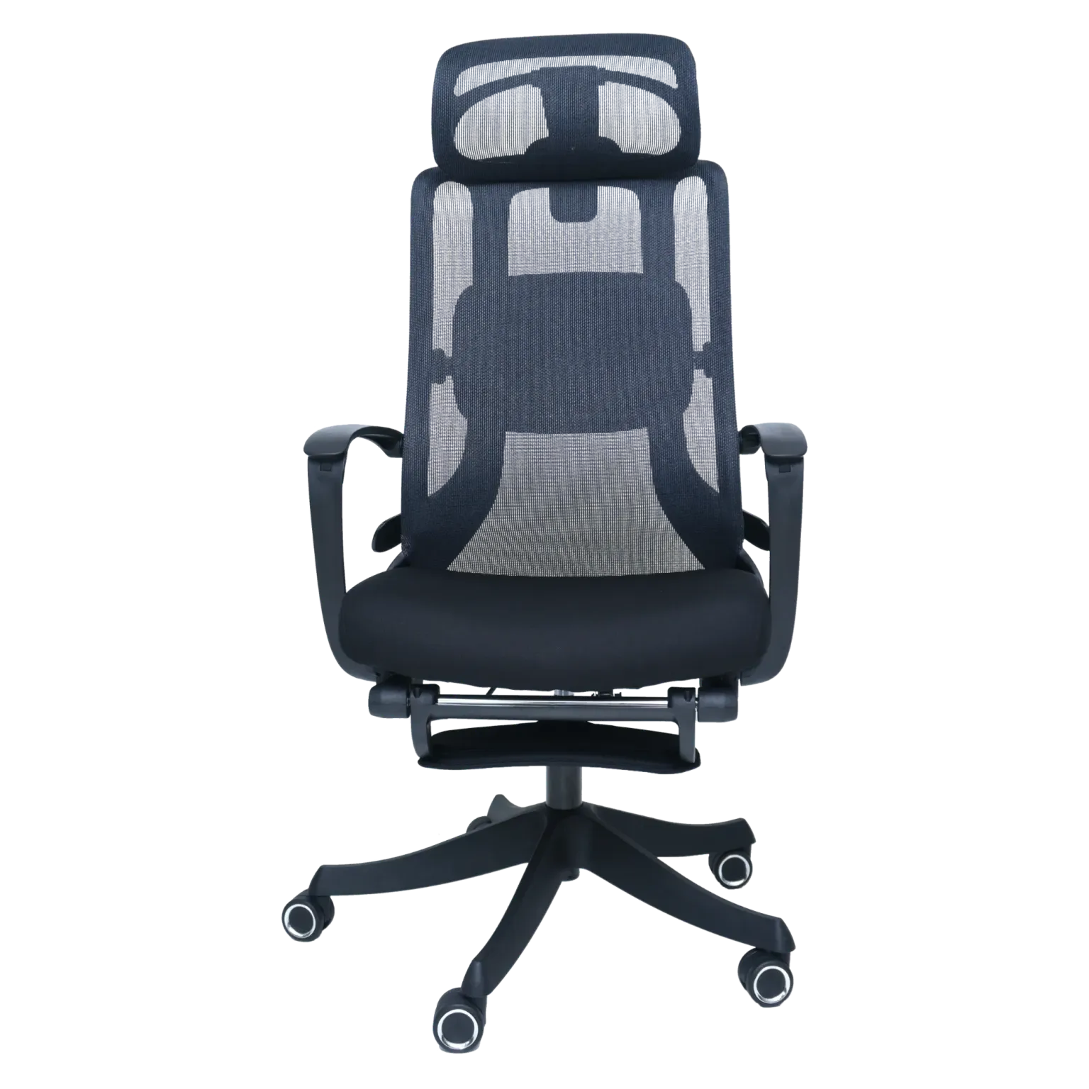 Revolving Chair – Hitech