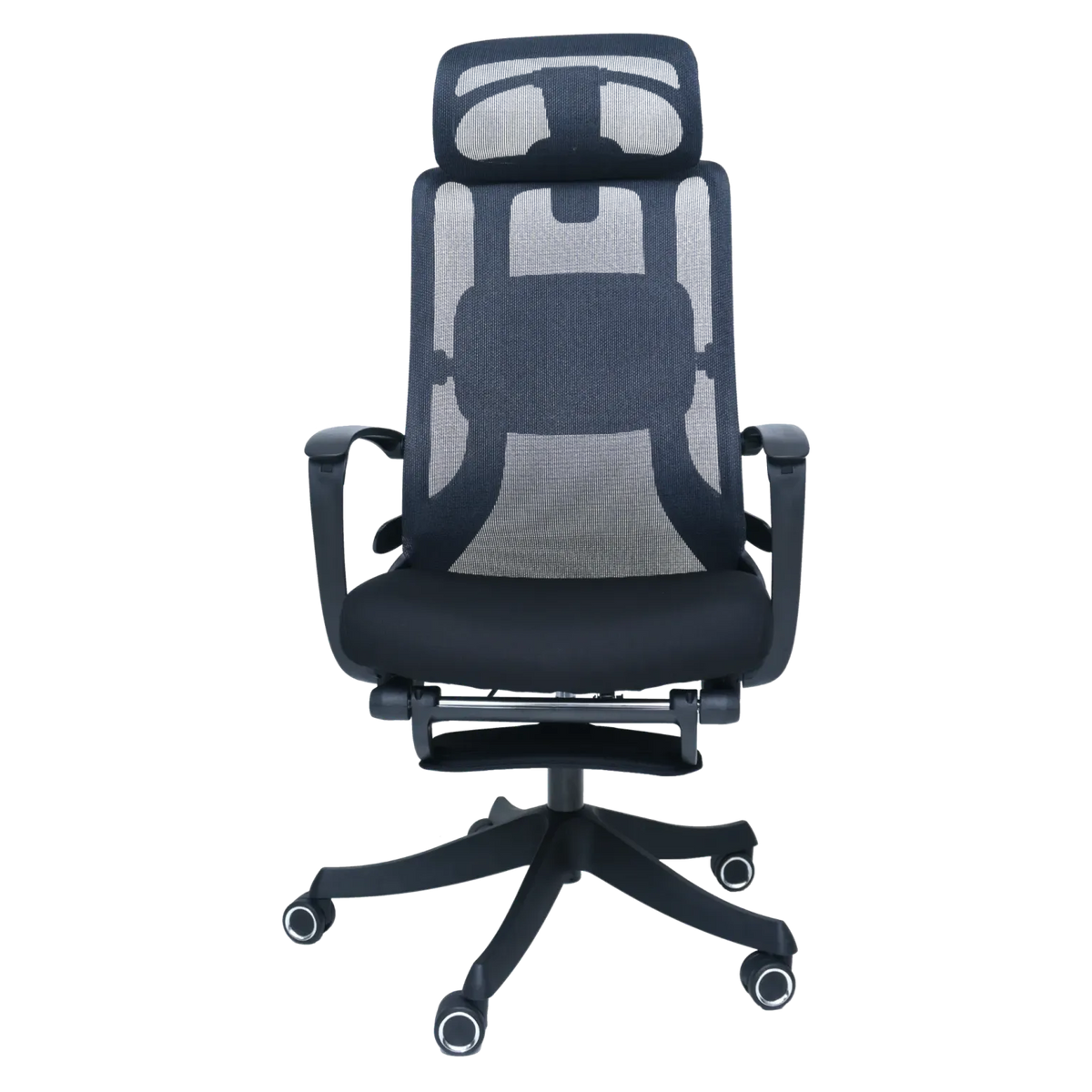 Revolving Chair – Hitech