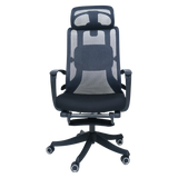 Revolving Chair – Hitech