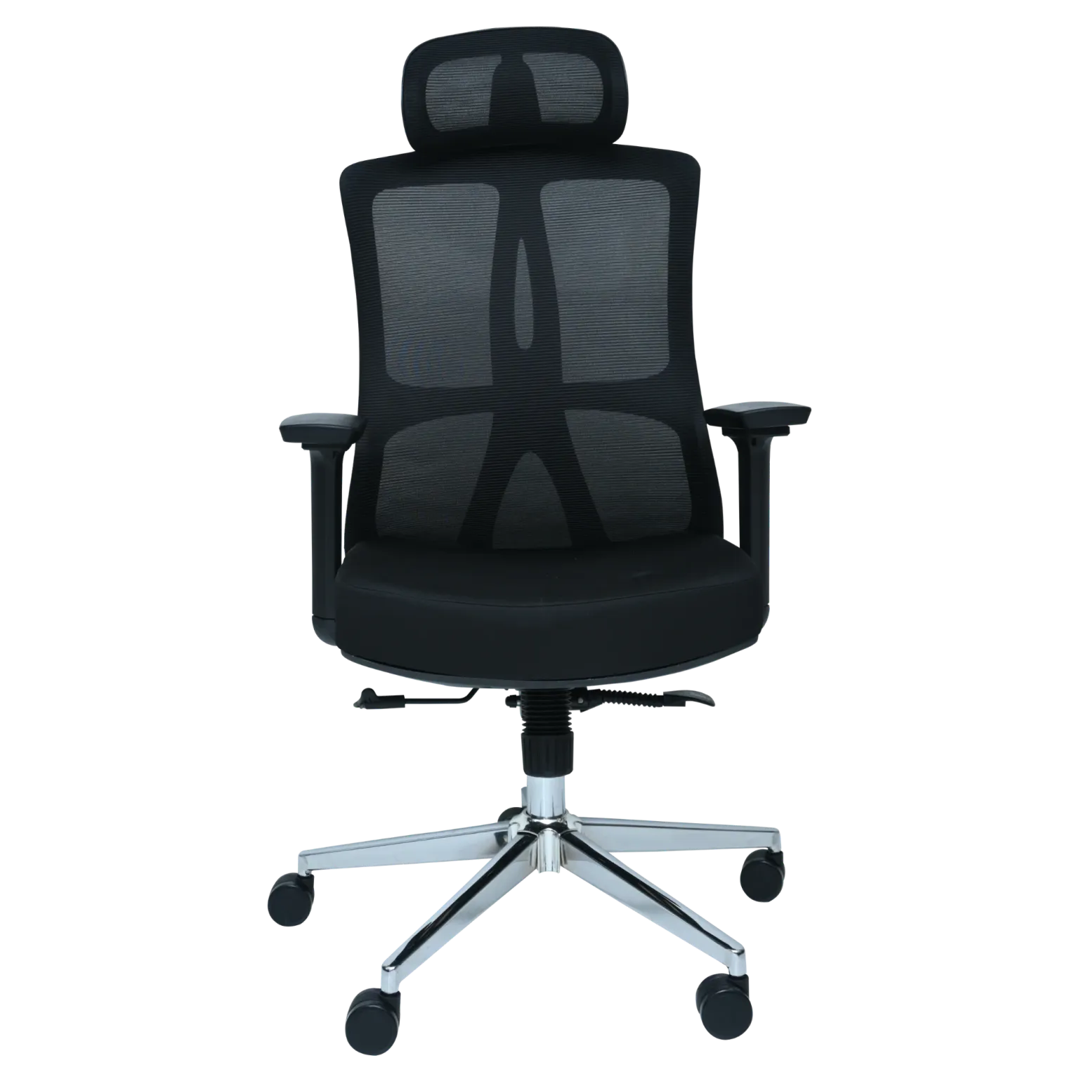 Revolving Chair – 3348