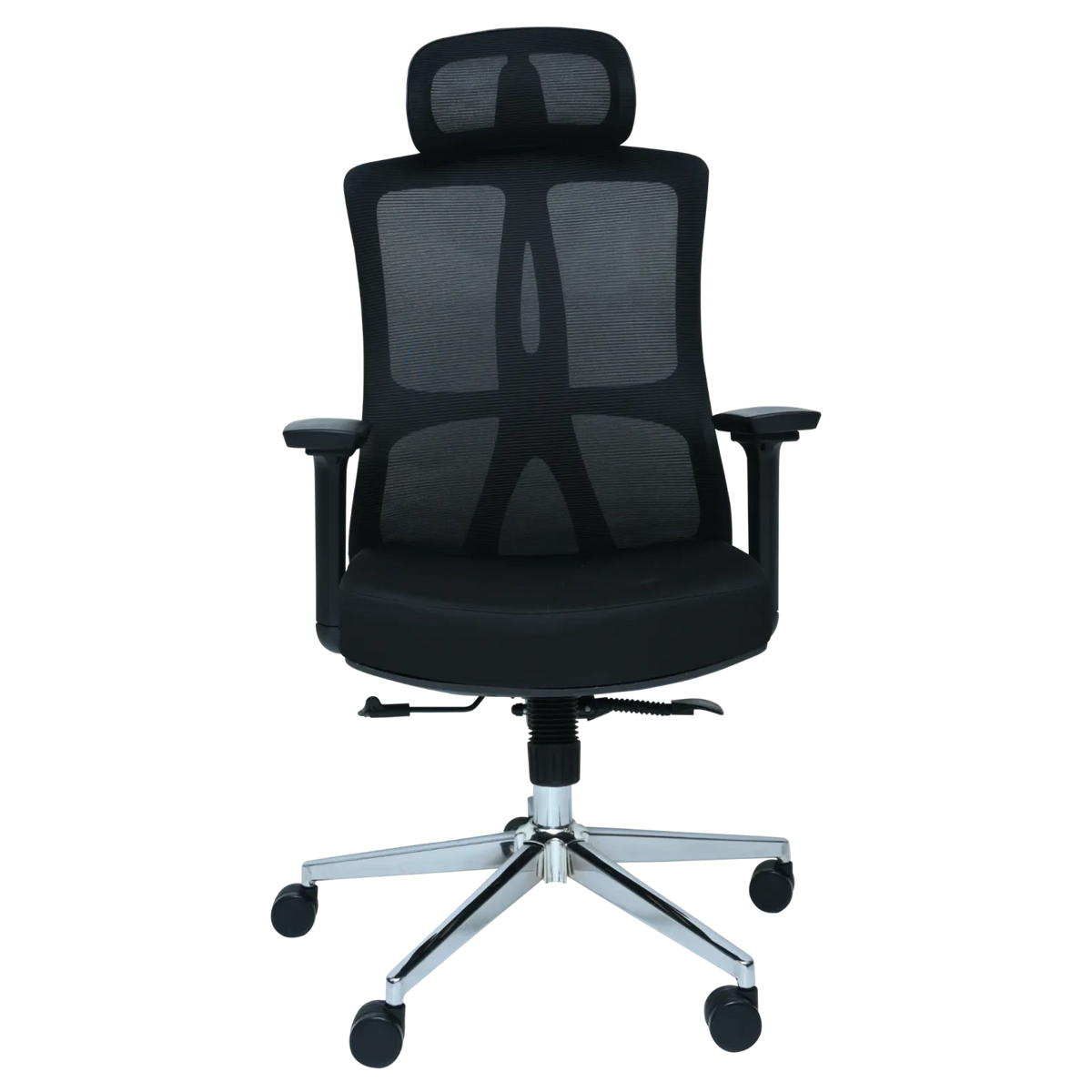 Revolving Chair – 3348