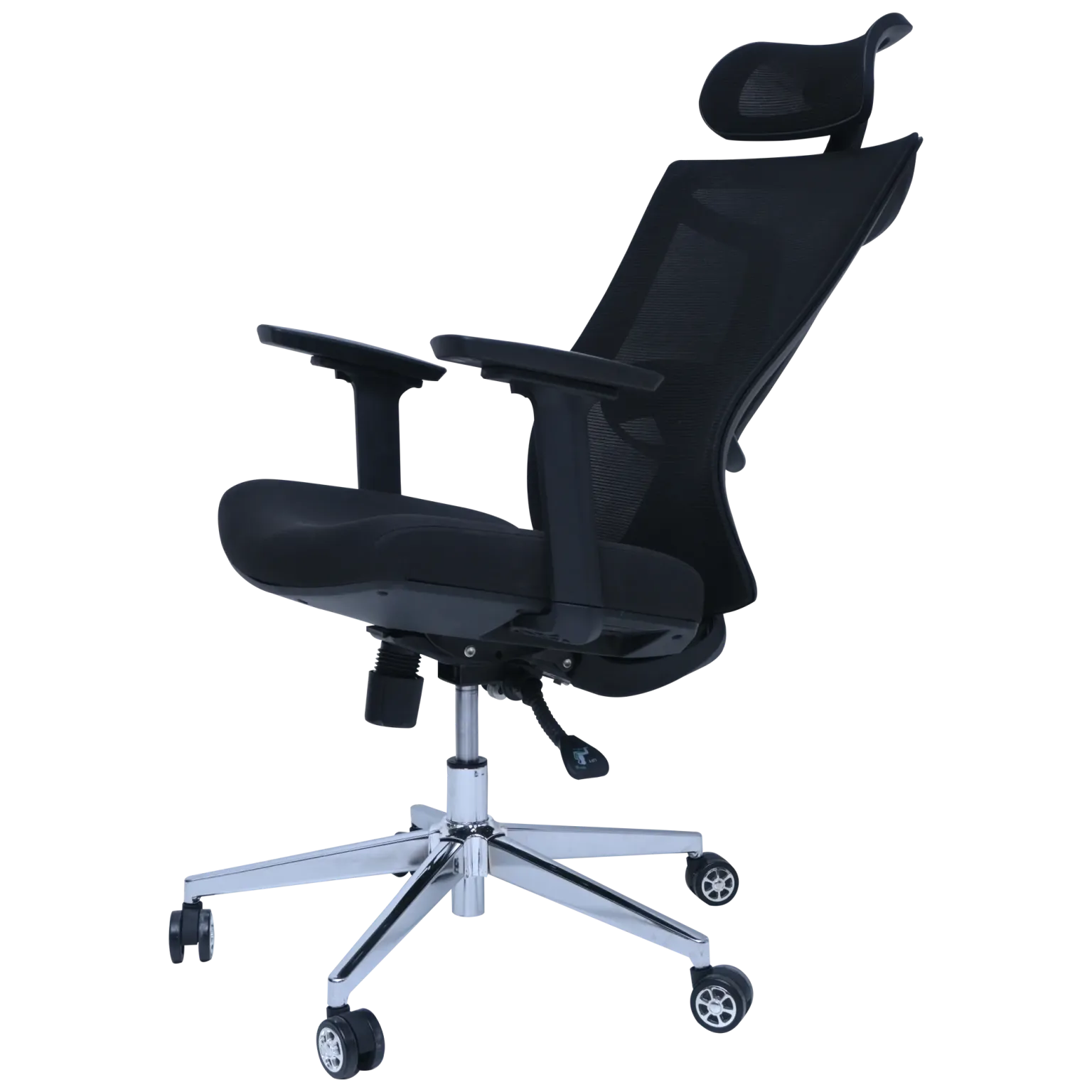 Revolving Chair – 3346