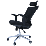 Revolving Chair – 3346