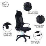 Revolving Chair – RC-3188