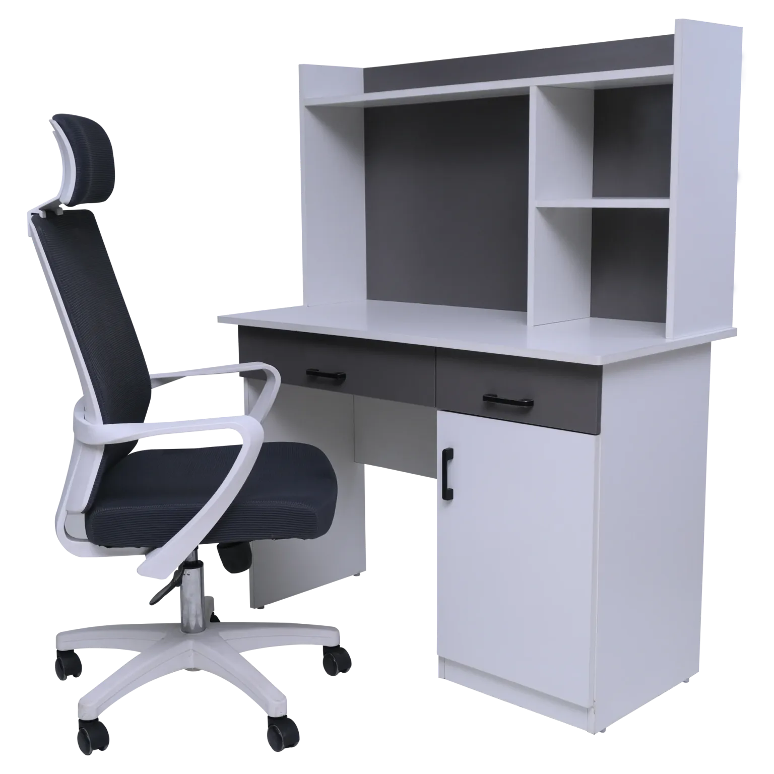 Study Table – 105-CM-ALMIRAH