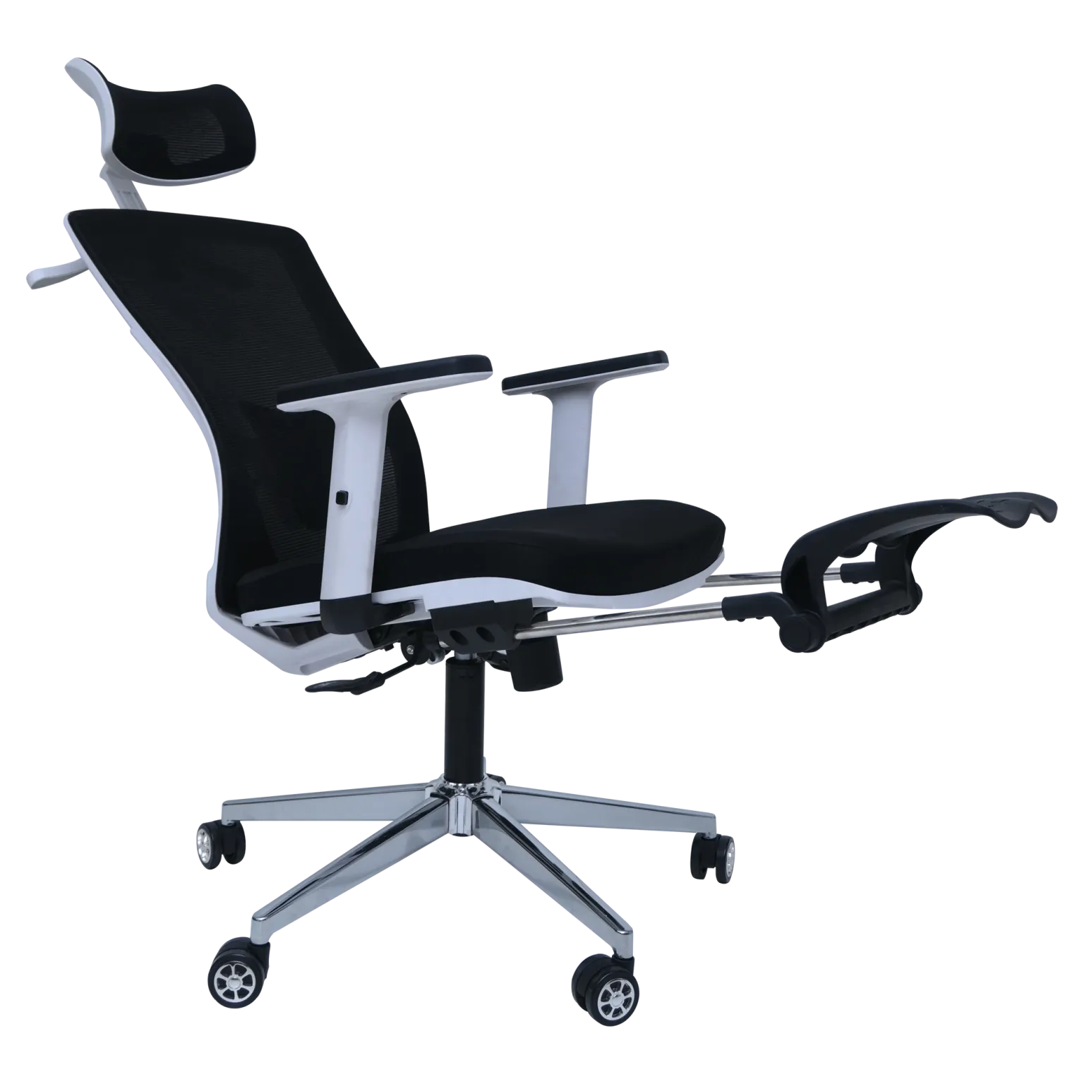 Revolving Chair – 3103